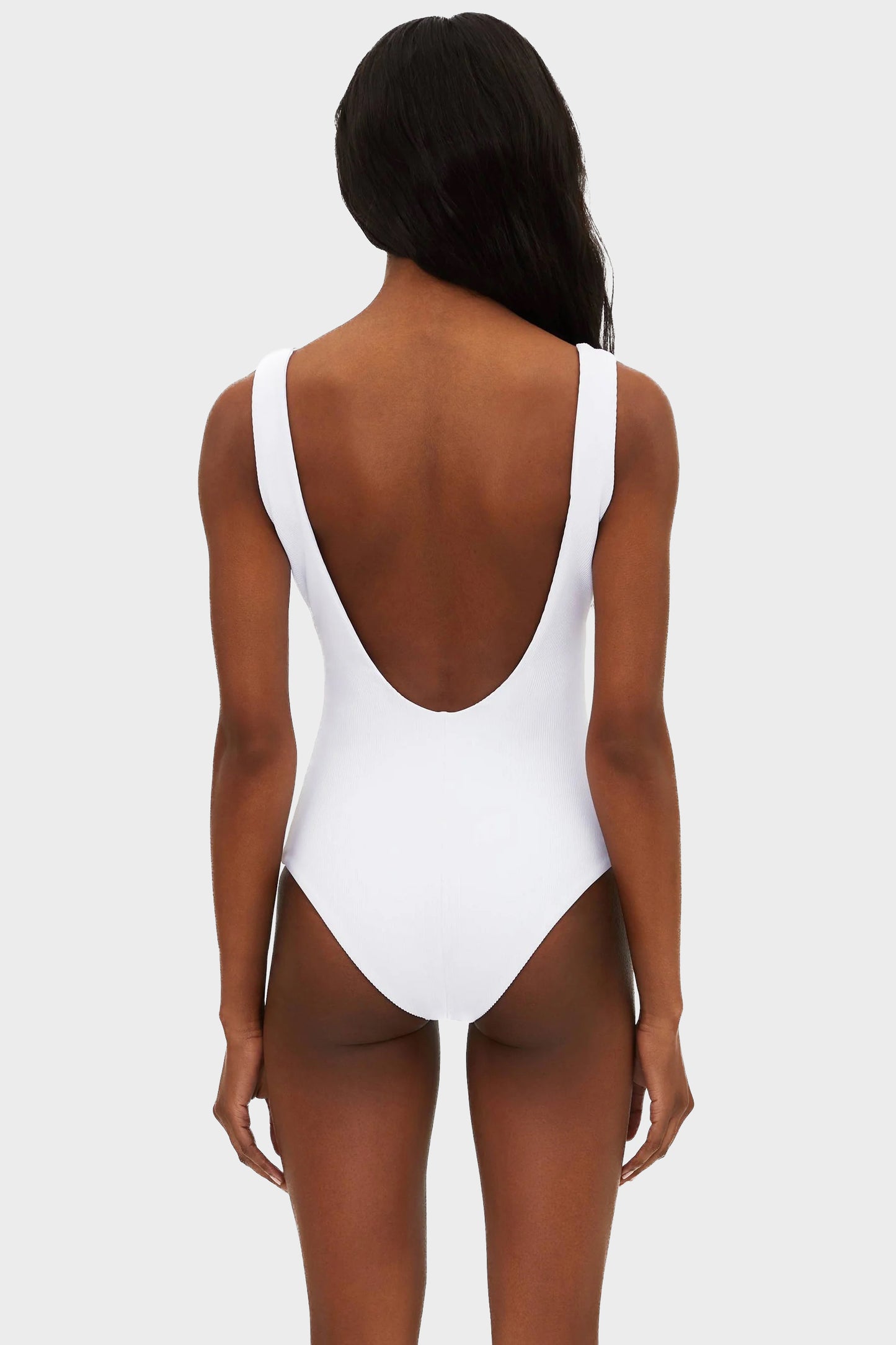 Beach Riot Tropez One Piece Bathingsuit
