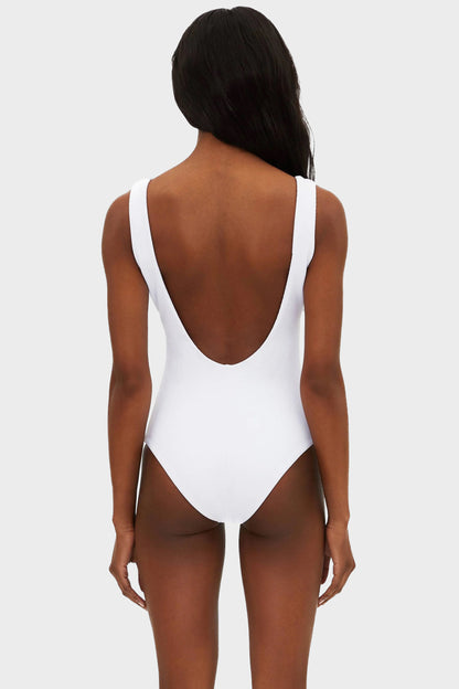 Beach Riot Tropez One Piece Bathingsuit