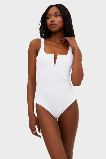 Beach Riot Tropez One Piece Bathingsuit
