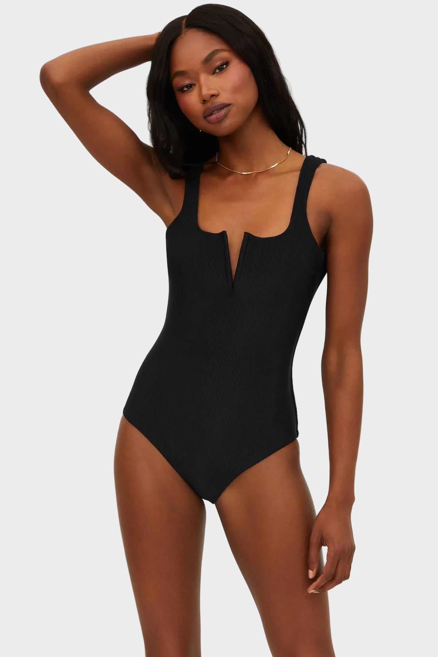Beach Riot Tropez One Piece Bathingsuit