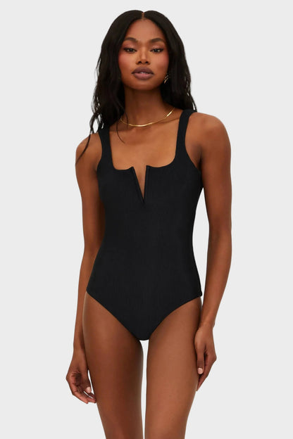 Beach Riot Tropez One Piece Bathingsuit