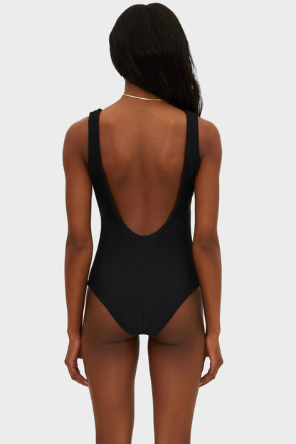 Beach Riot Tropez One Piece Bathingsuit