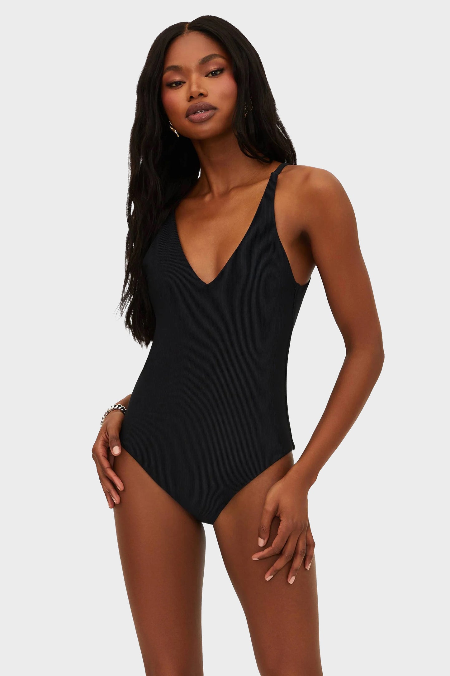 Beach Riot Reese One Piece Swimsuit