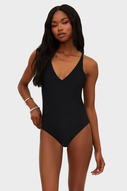 Beach Riot Reese One Piece Swimsuit