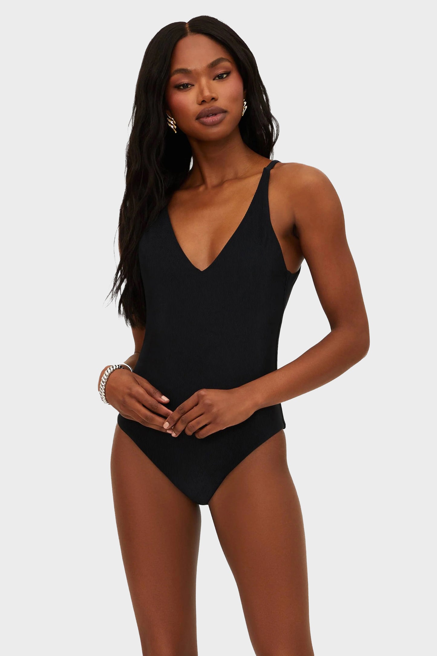 Beach Riot Reese One Piece Swimsuit