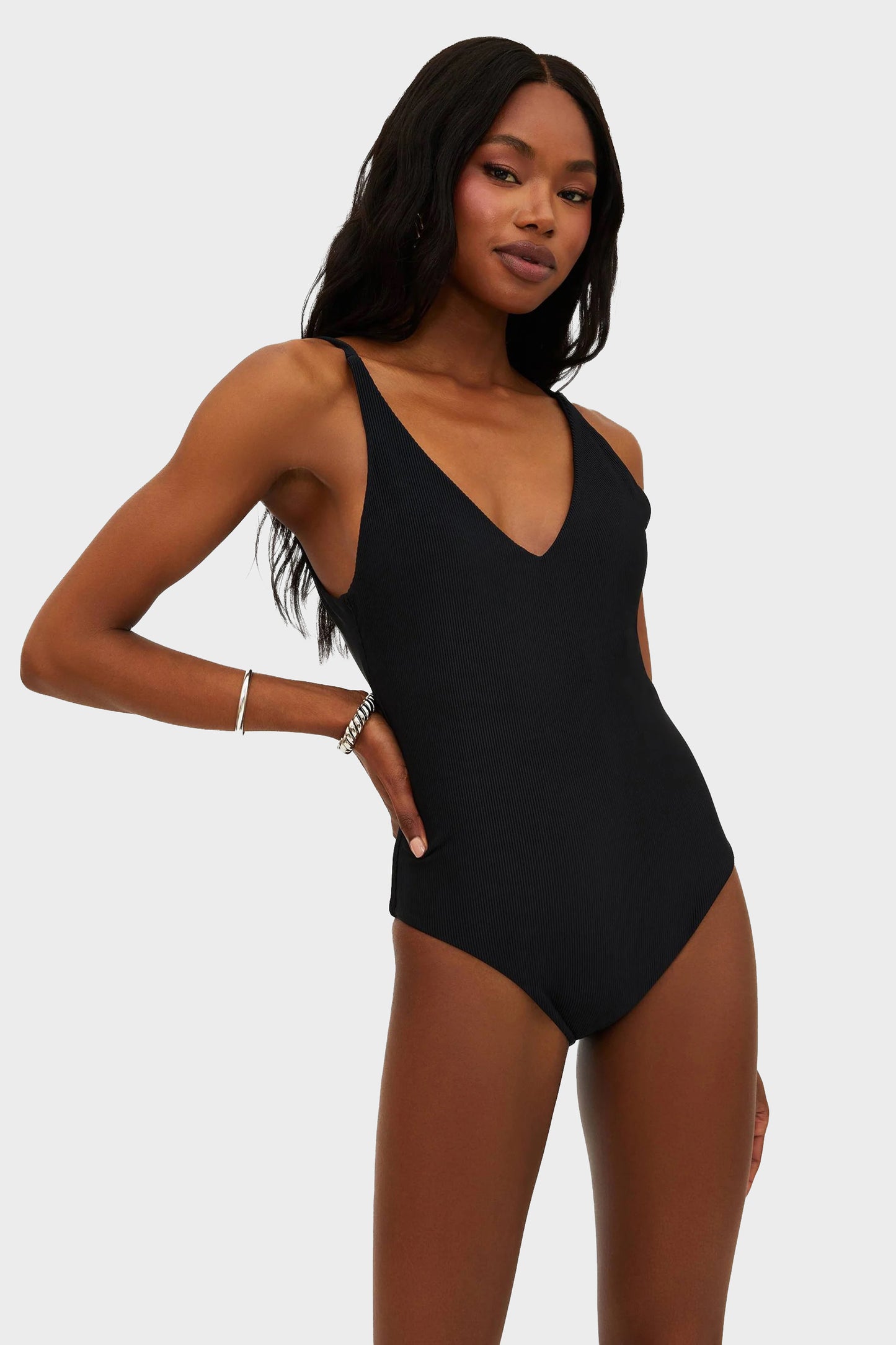 Beach Riot Reese One Piece Swimsuit