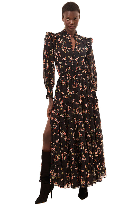 Misa Alisia Dress