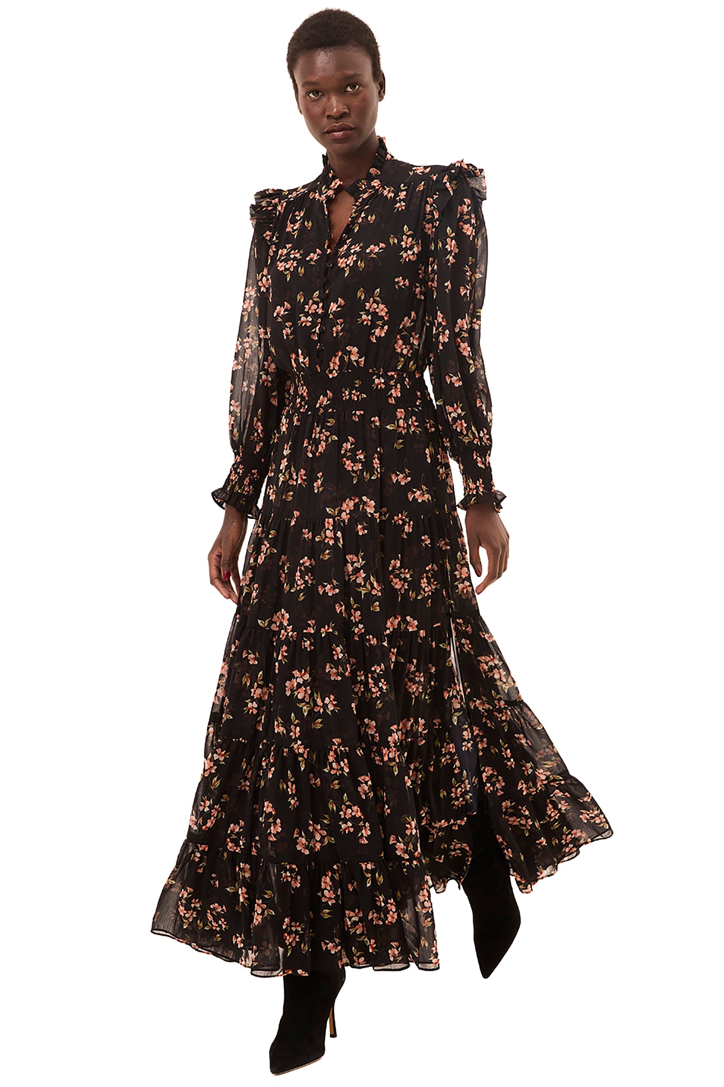 Misa Alisia Dress