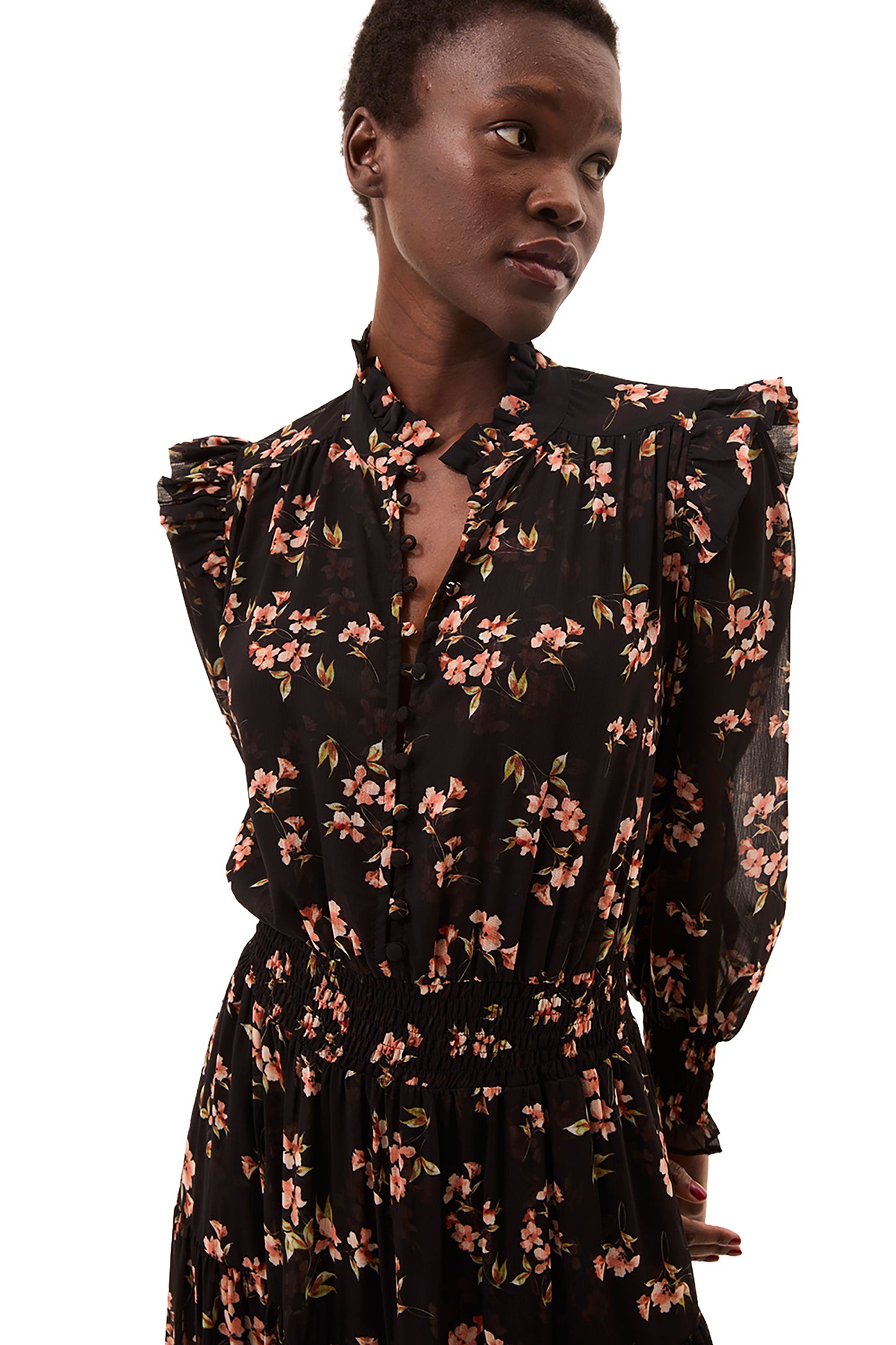Misa Alisia Dress