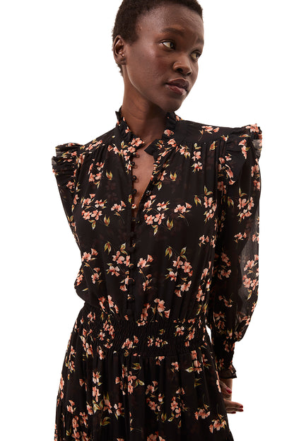 Misa Alisia Dress