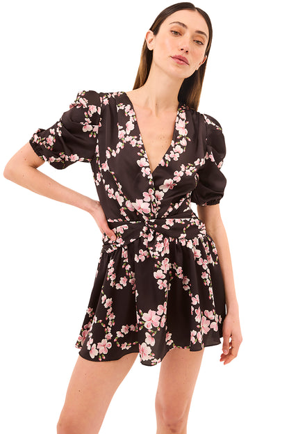 Misa Narcissa Dress