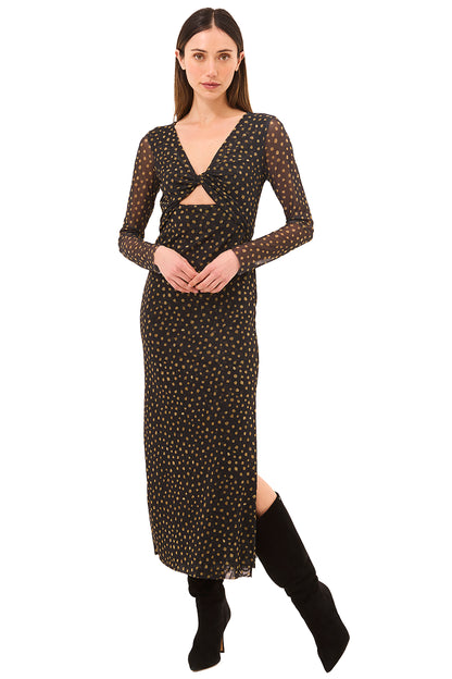 Misa Tamar Dress
