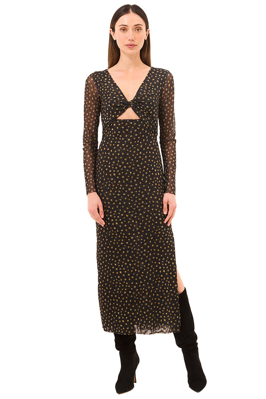 Misa Tamar Dress