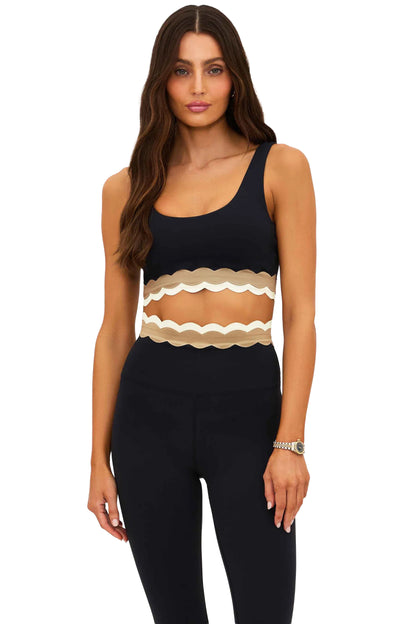 Beach Riot Marin Bikini Top