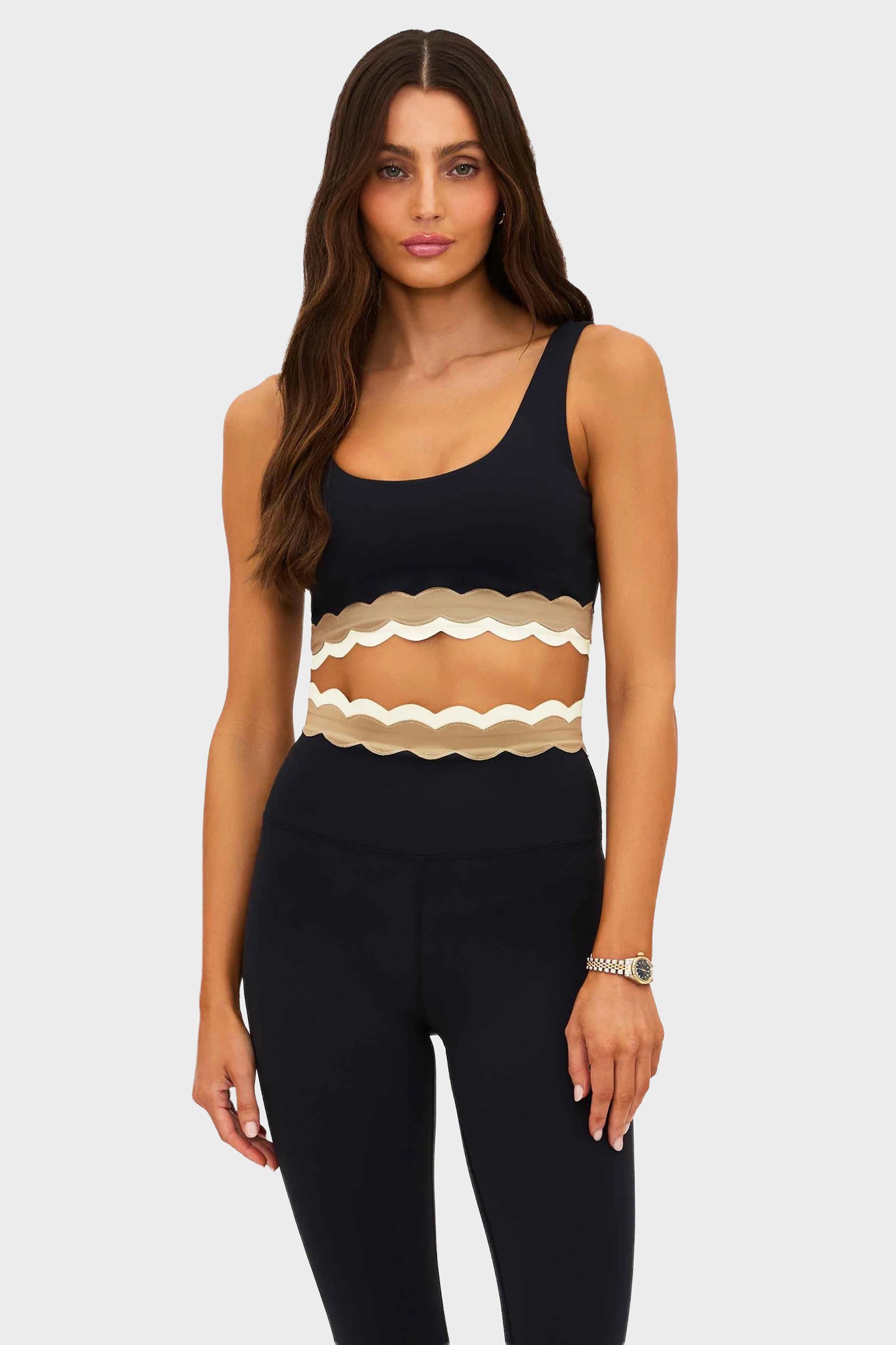 Beach Riot Marin Bikini Top