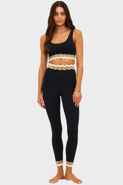 Beach Riot Stacy 7/8 Leggings