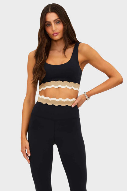 Beach Riot Marin Bikini Top