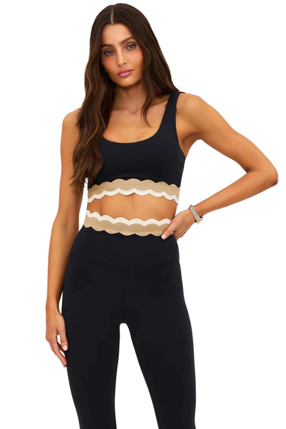 Beach Riot Marin Bikini Top