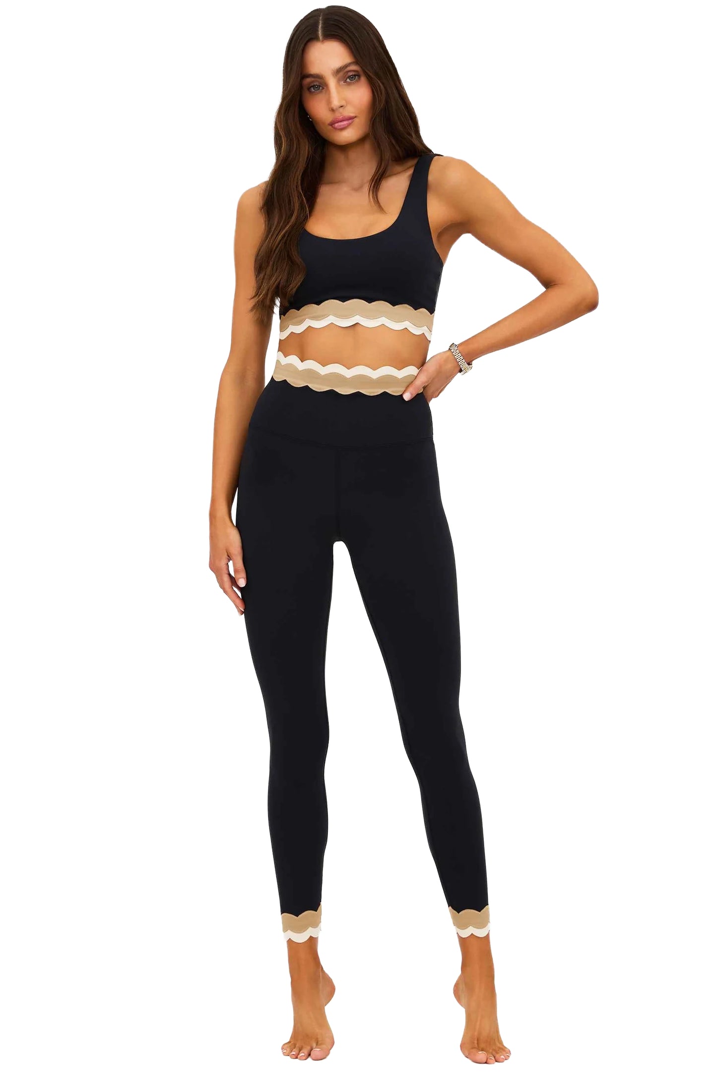 Beach Riot Stacy 7/8 Leggings