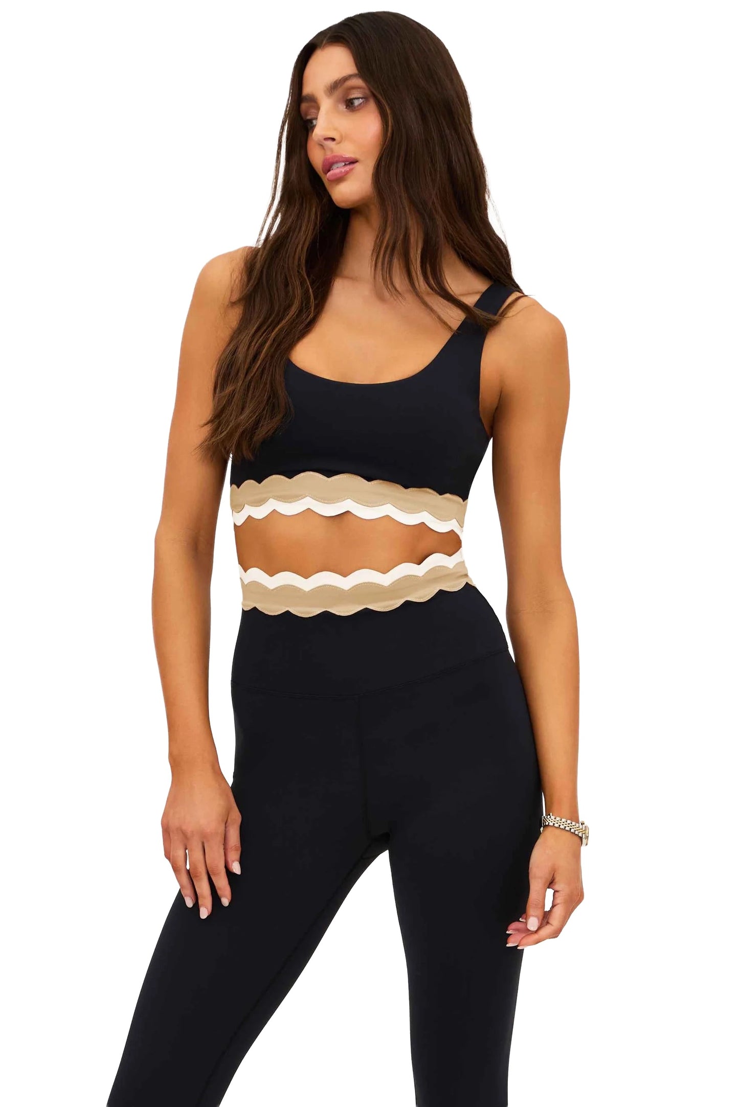 Beach Riot Marin Bikini Top