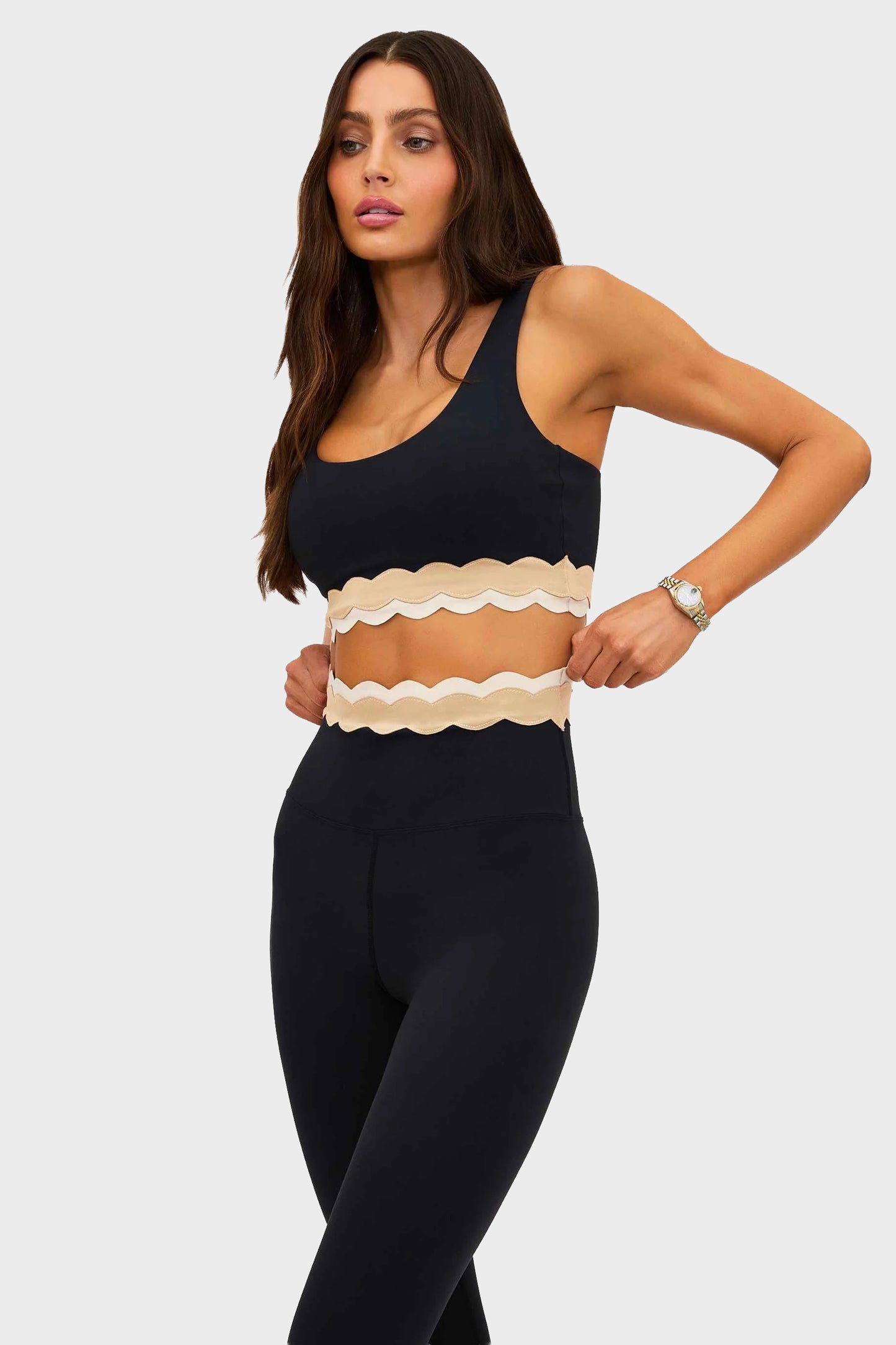 Beach Riot Marin Bikini Top