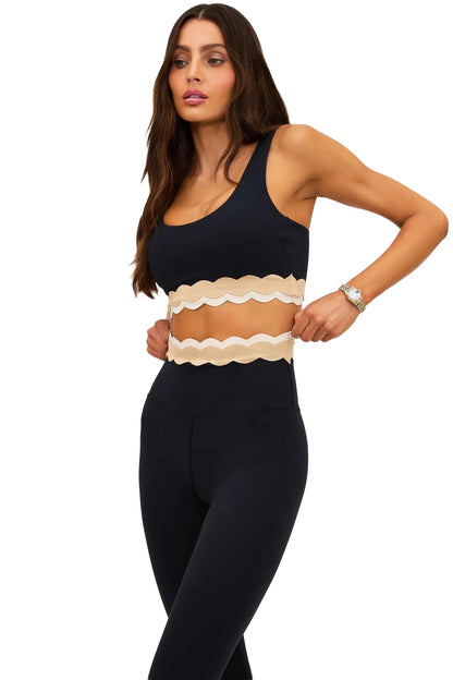 Beach Riot Marin Bikini Top