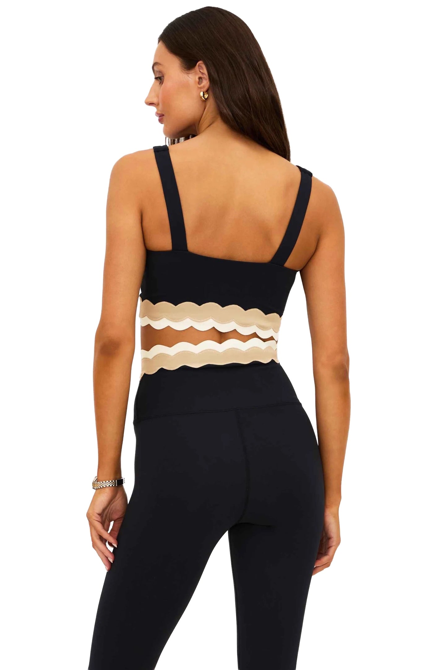 Beach Riot Marin Bikini Top