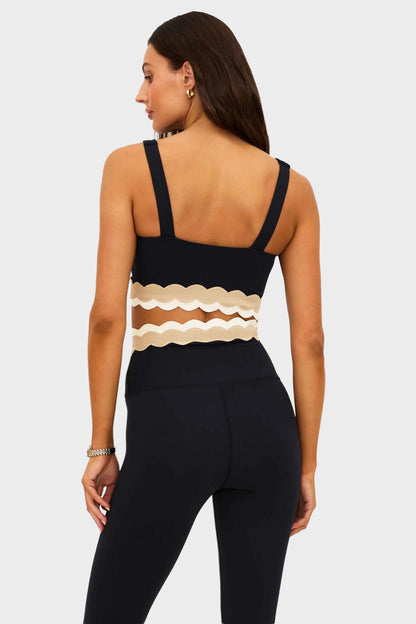 Beach Riot Marin Bikini Top