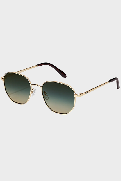 Quay Big Time Sunglasses