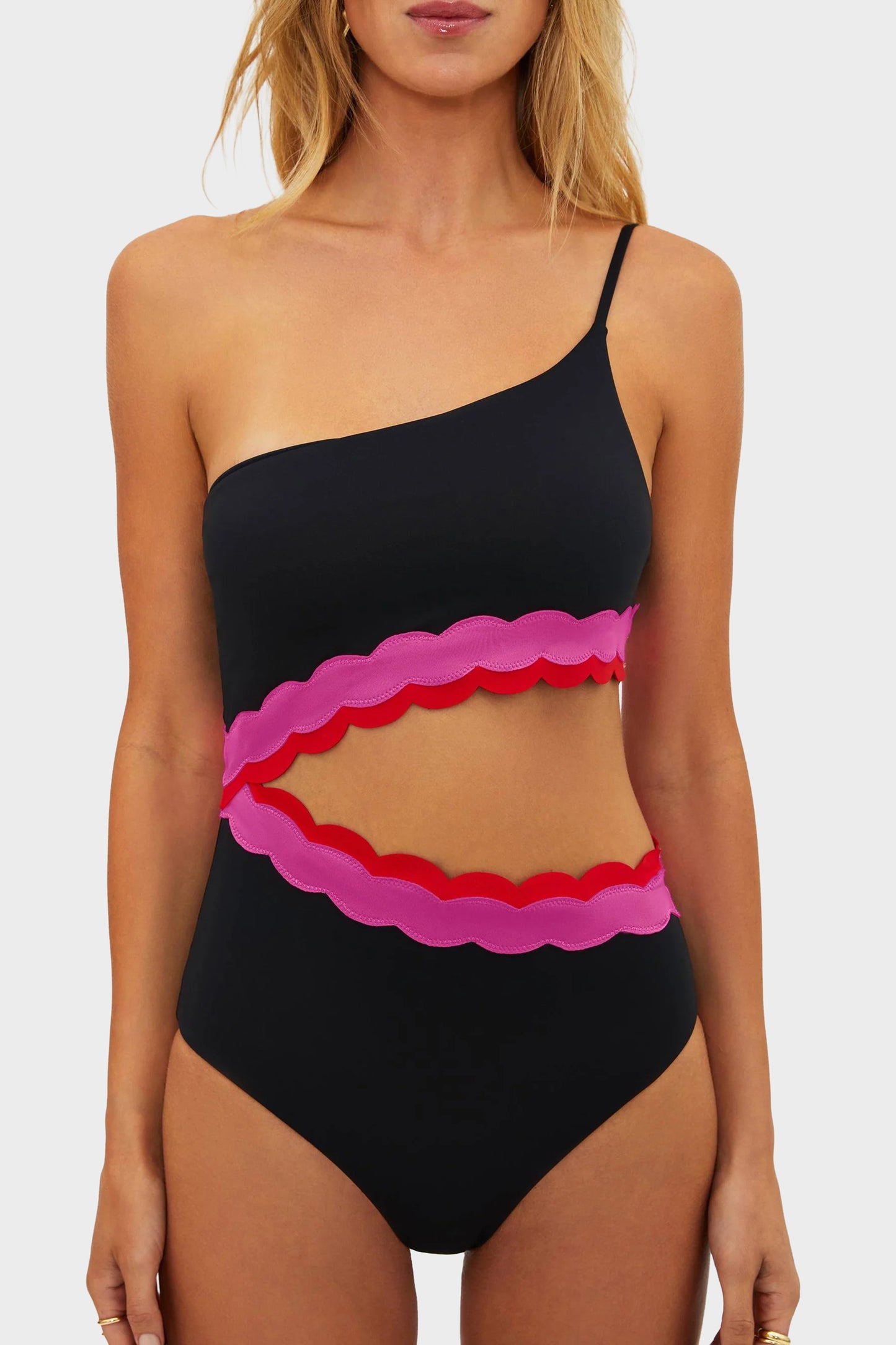 Beach Riot Liora One Piece Swimsuit
