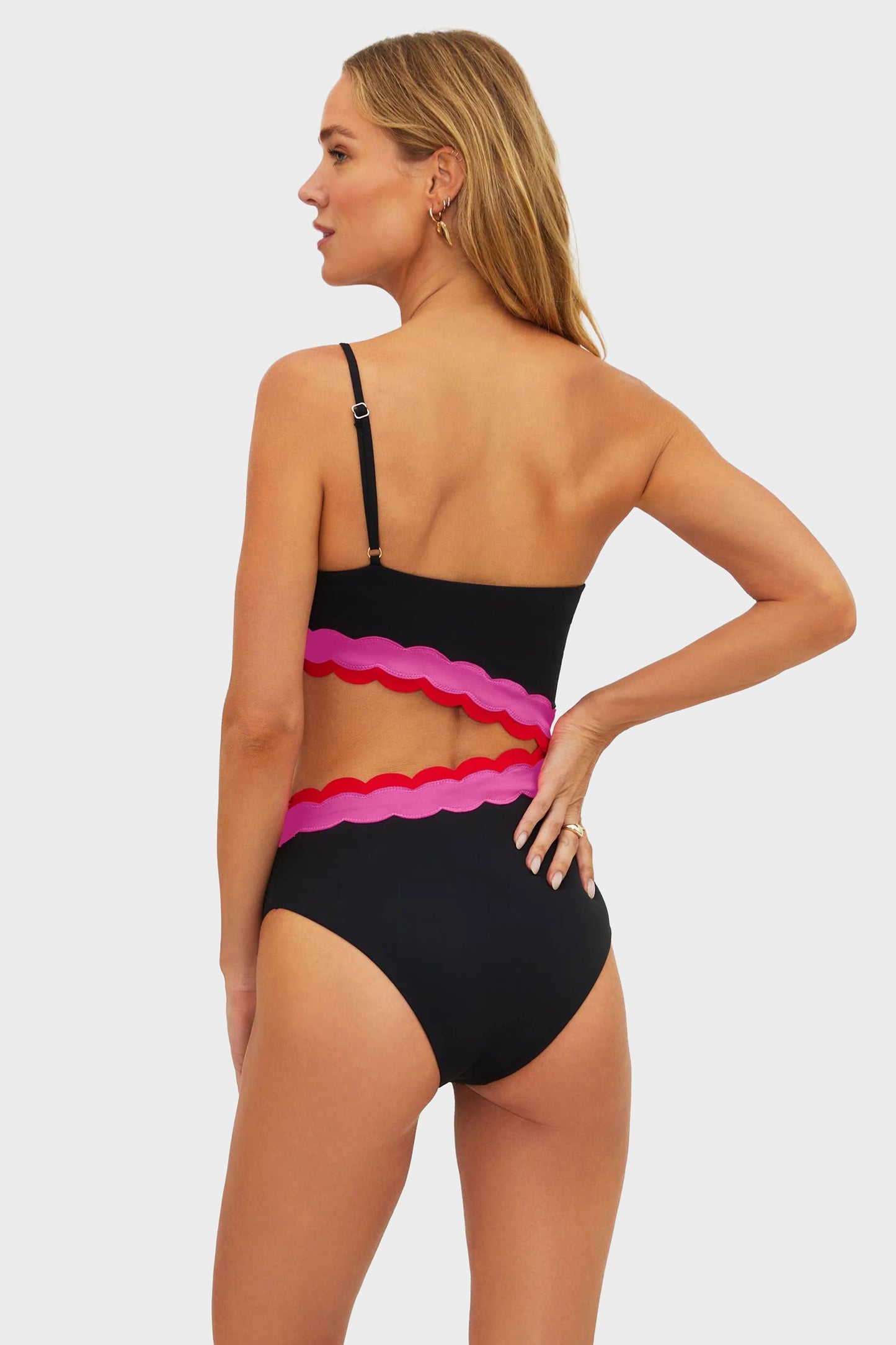 Beach Riot Liora One Piece Swimsuit