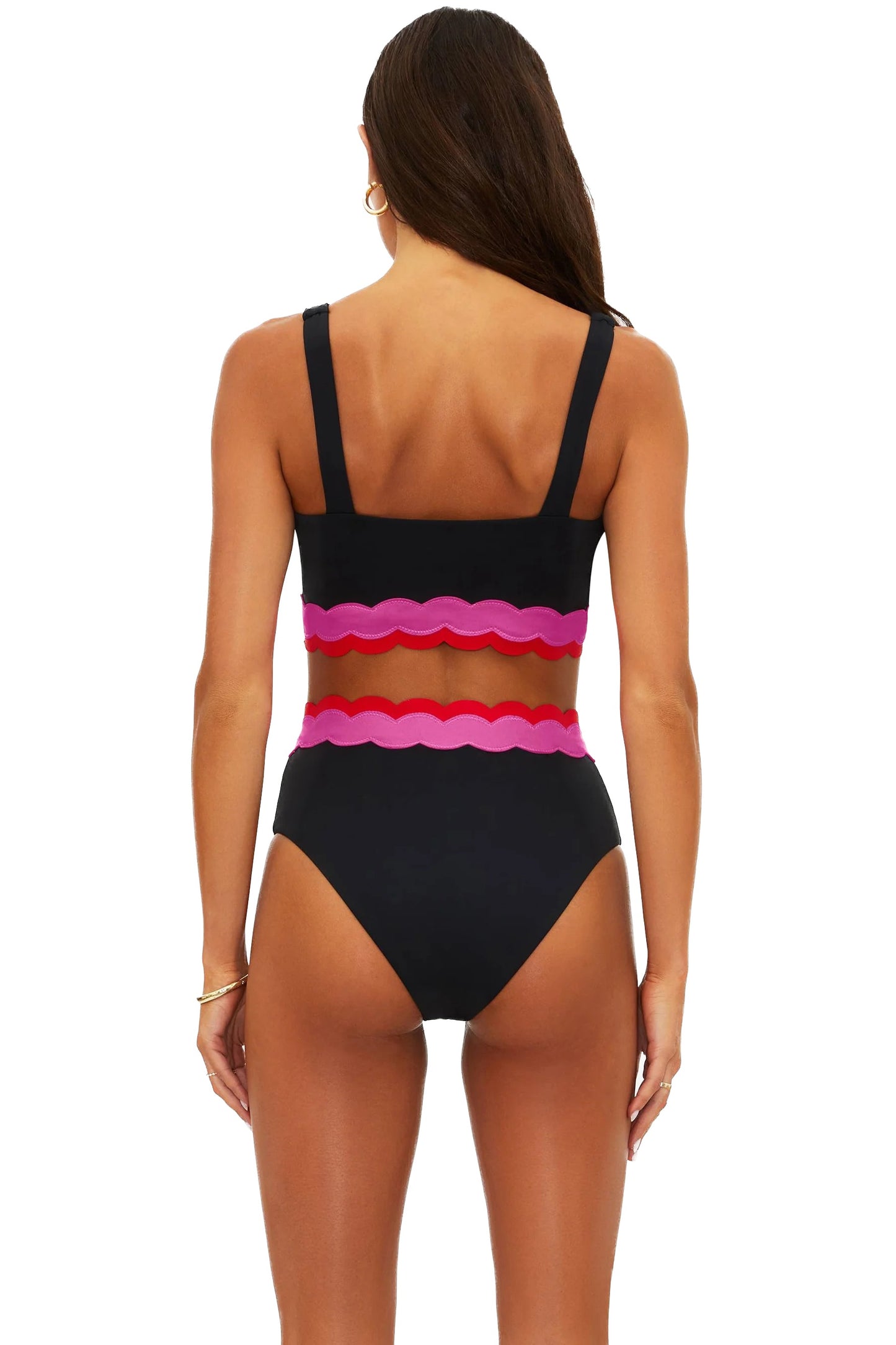 Beach Riot  Marin Bikini Top