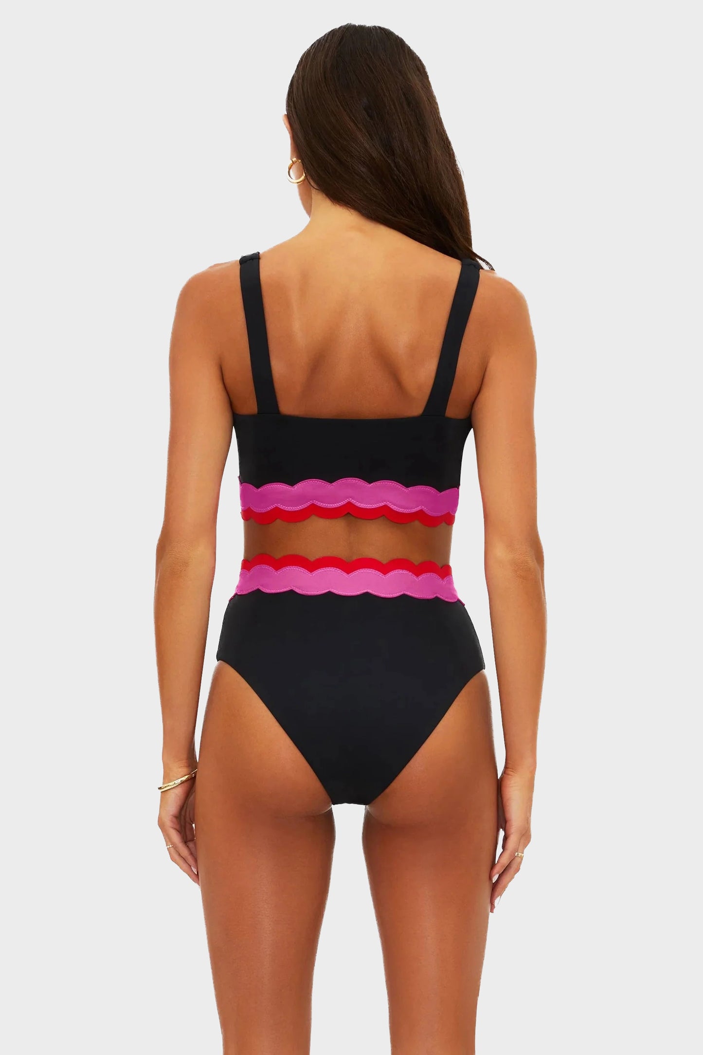 Beach Riot Marin Bikini Top