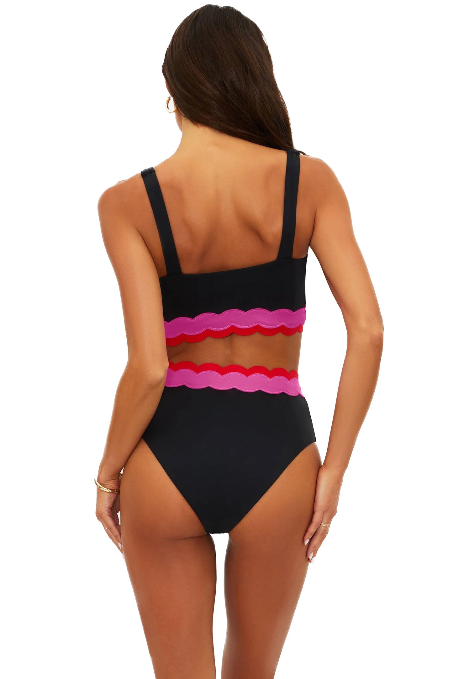 Beach Riot  Marin Bikini Top