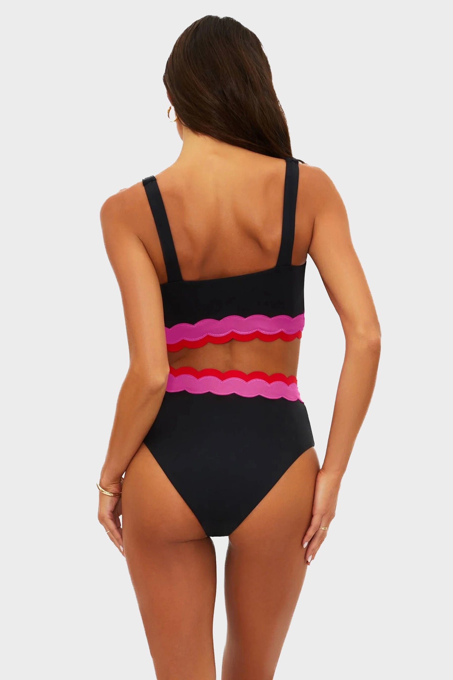 Beach Riot Marin Bikini Top