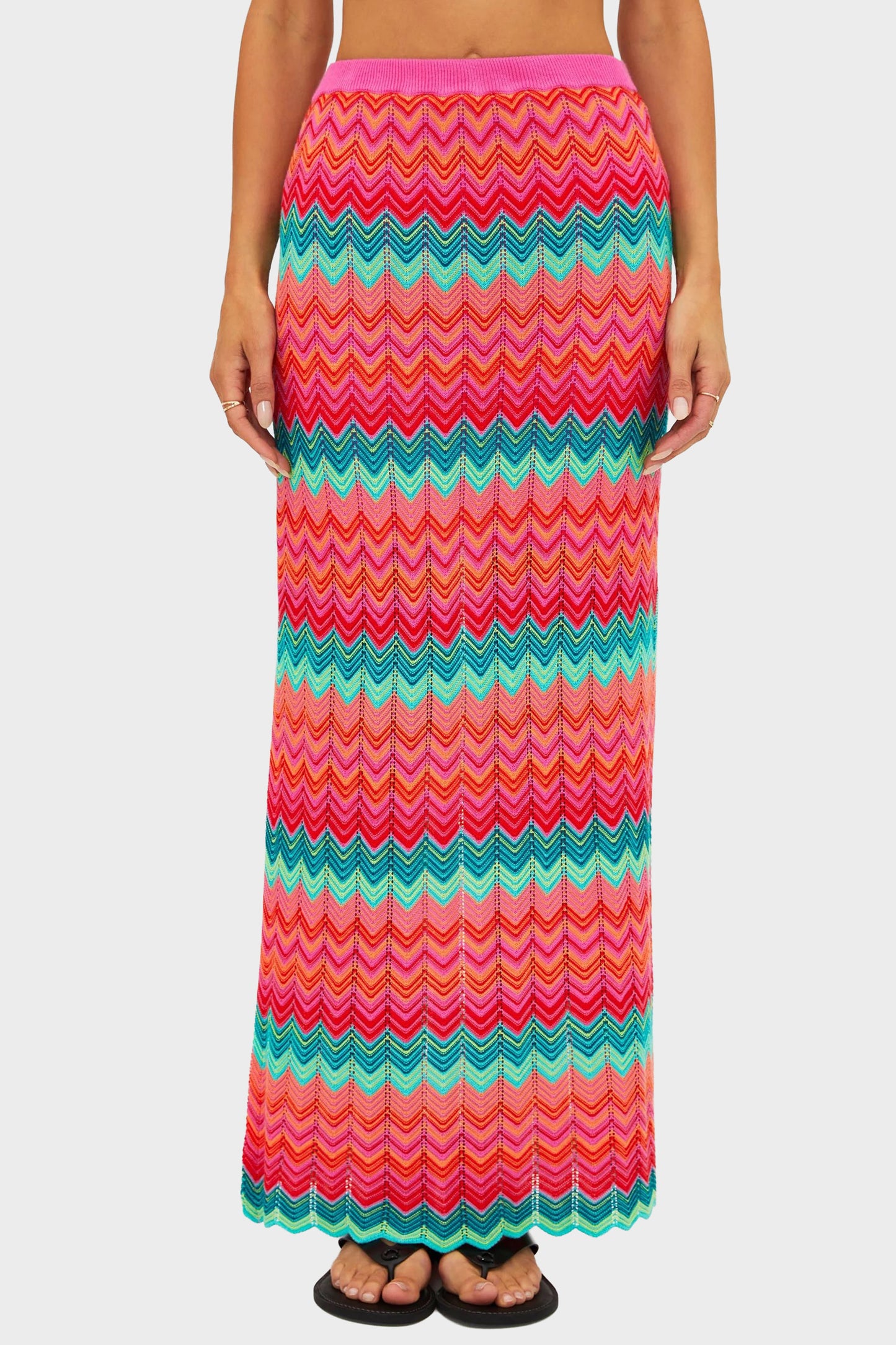 Beach Riot Ivana Skirt