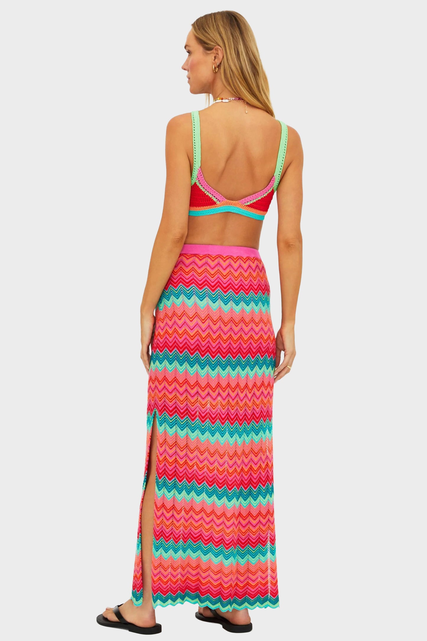 Beach Riot Ivana Skirt