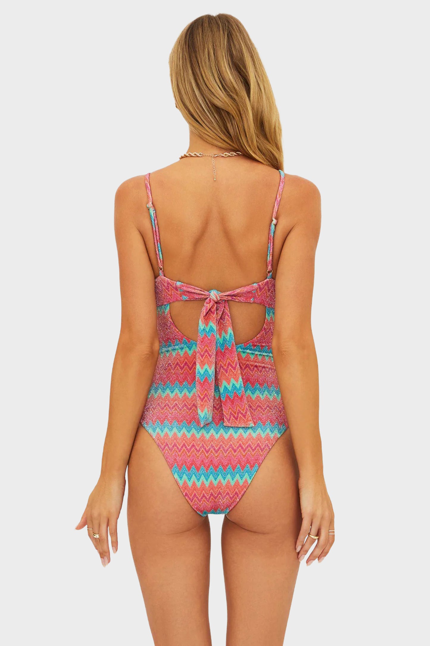 Beach Riot Lindy One Piece Swimsuit
