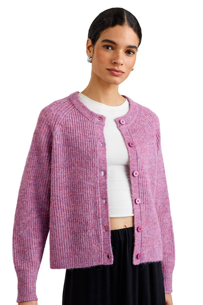 Bella Dahl Raglan Cardigan