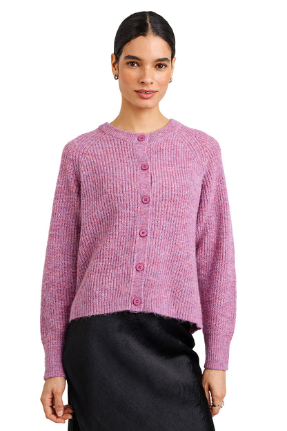 Bella Dahl Raglan Cardigan
