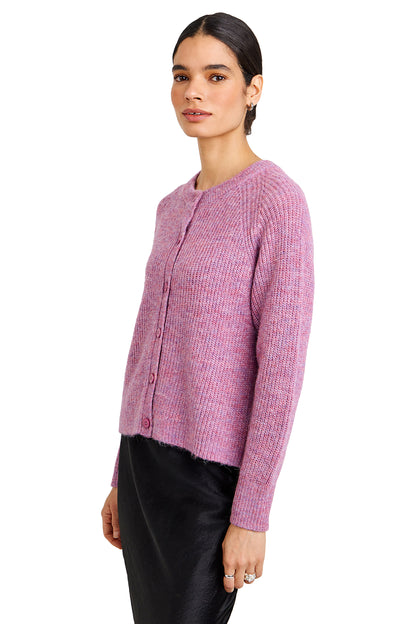 Bella Dahl Raglan Cardigan