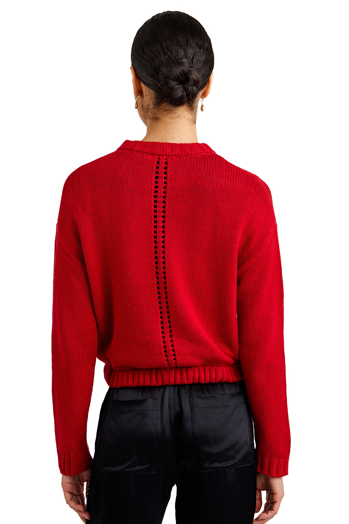 Bella Dahl Tie Waist Cardigan