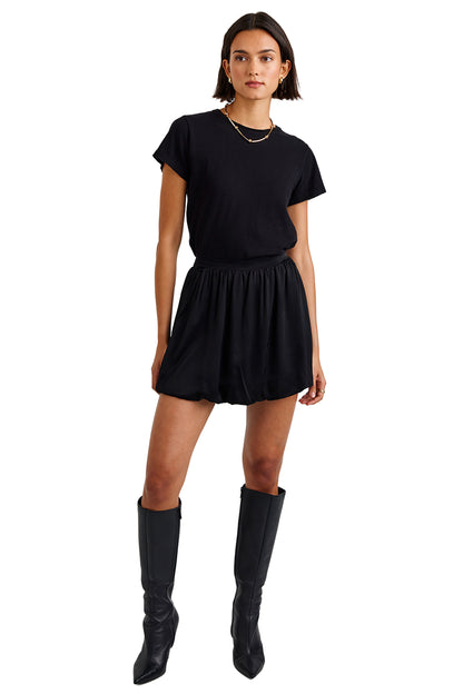 Bella Dahl Soft Bubble Skirt