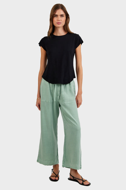 Bella Dahl Baby Crew Tee