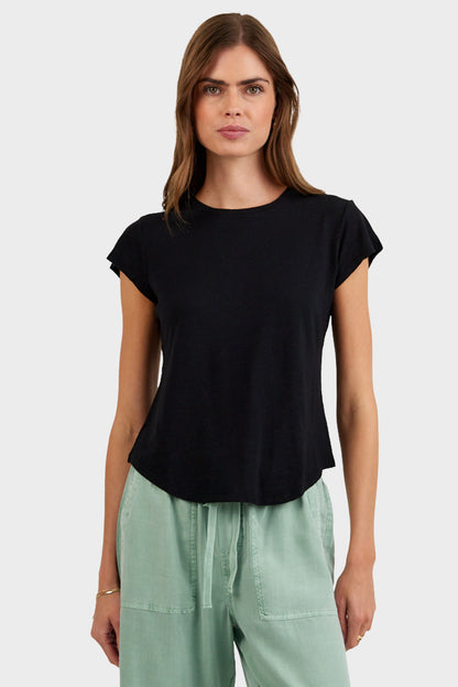 Bella Dahl Baby Crew Tee