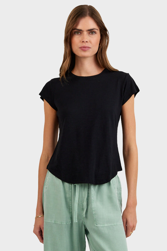 Bella Dahl Baby Crew Tee