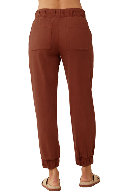 Bella Dahl Pocket Jogger Without Rips