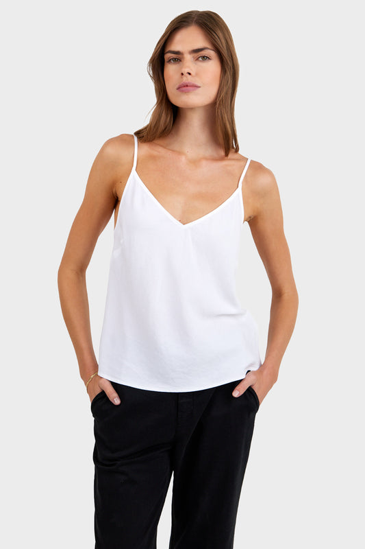 Bella Dahl Clean Cami