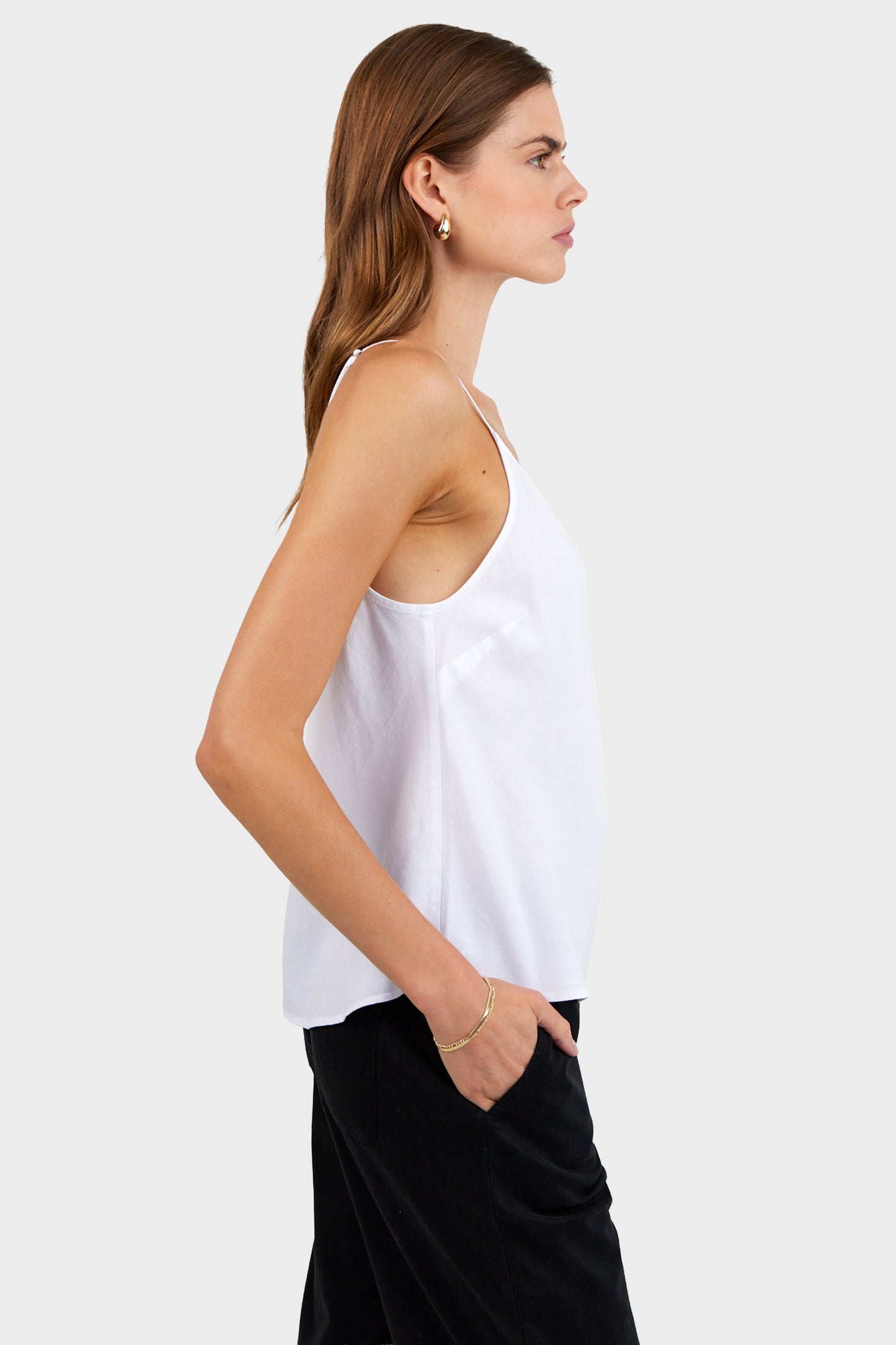 Bella Dahl Clean Cami