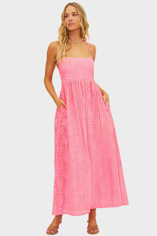 Beach Riot Valory Maxi Dress